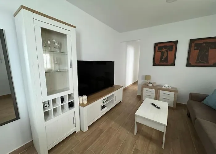 Rockside Residences Suites La Linea