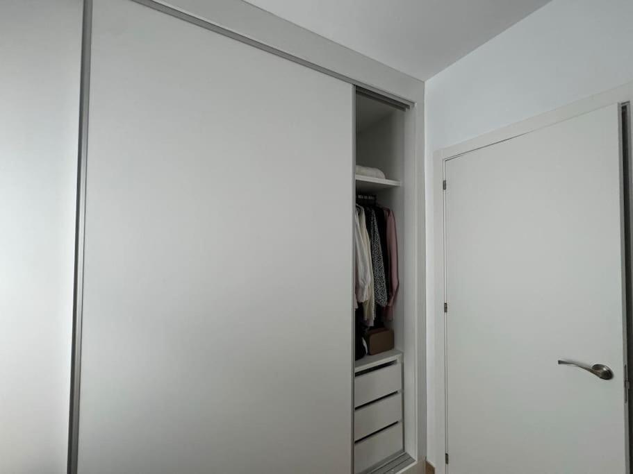 Rockside Residences La Linea Apartamento La Línea de la Concepción