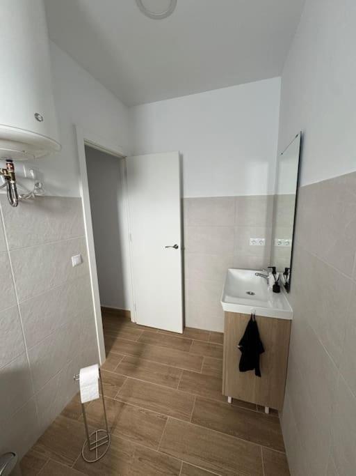 Rockside Residences La Linea *