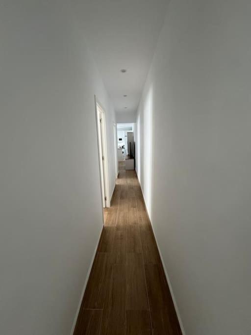 Apartamento Rockside Residences La Linea *