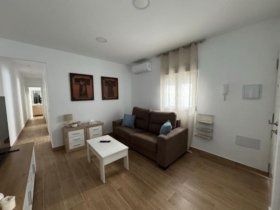Rockside Residences La Linea * La Línea de la Concepción