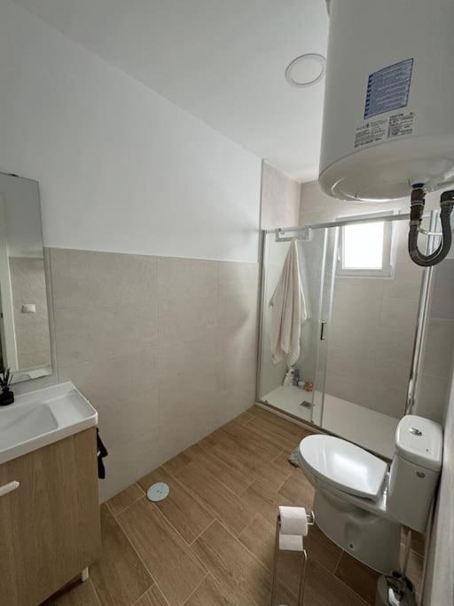 Rockside Residences La Linea Appartement La Línea de la Concepción