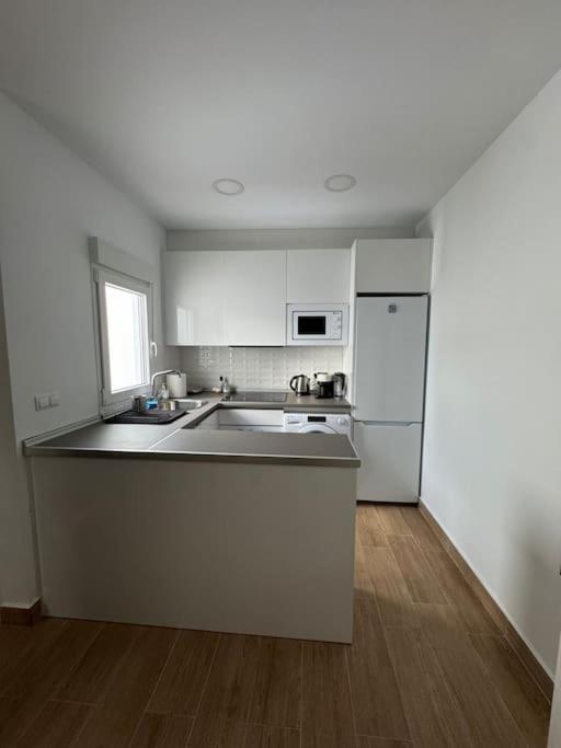 Appartement Rockside Residences La Linea La Línea de la Concepción
