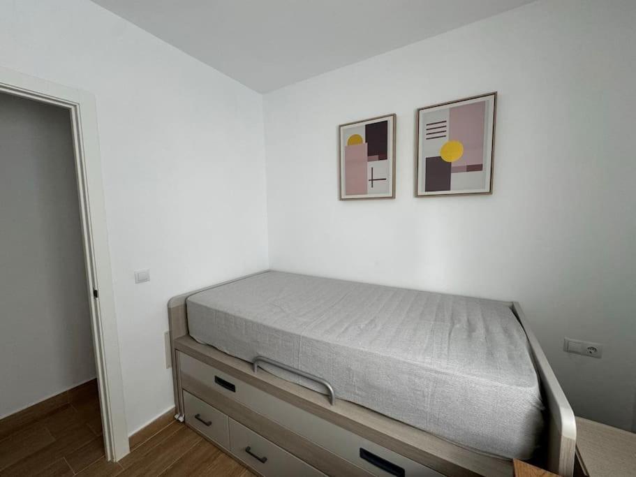 Rockside Residences La Linea Appartement *