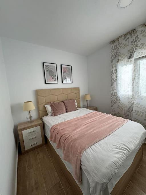 Appartement Rockside Residences La Linea *