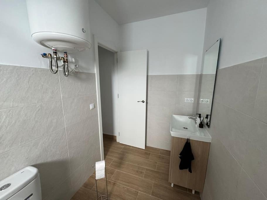 Rockside Residences La Linea Appartement