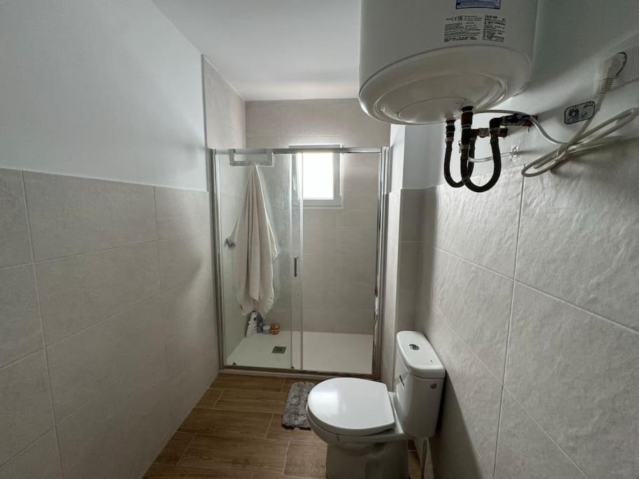 Rockside Residences La Linea Appartement *